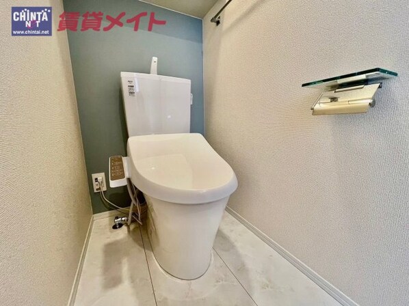 ラルーチェの物件内観写真